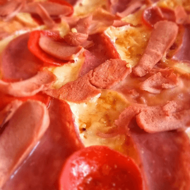 pizza italiana