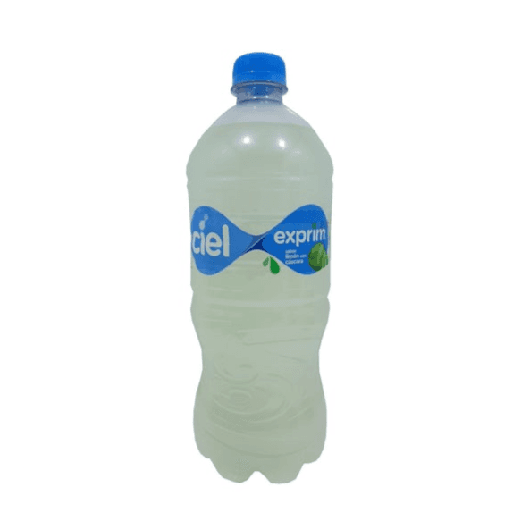 Agua Ciel (Limón) Grande