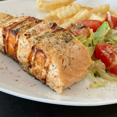 Salmón