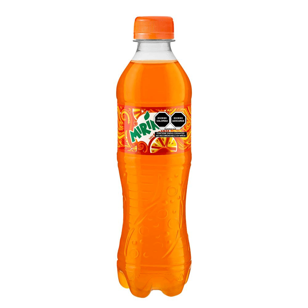 Mirinda