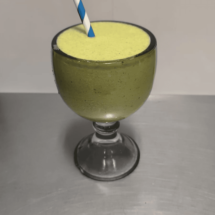 Jugo de Verde