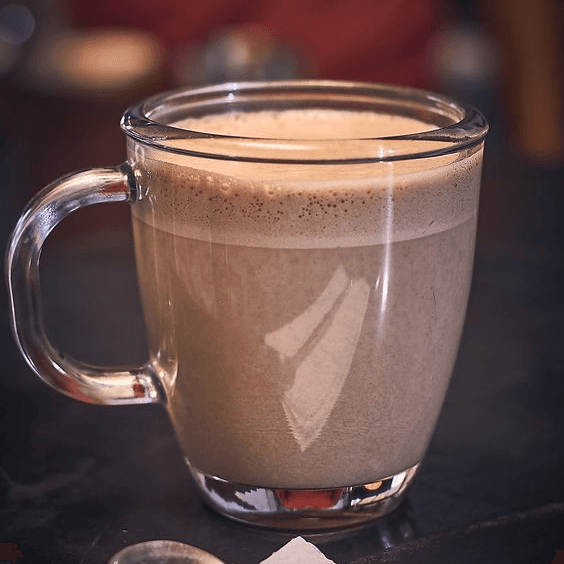 Chocolate Semiamargo