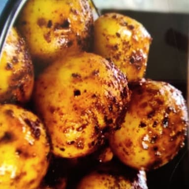 PAPAS ADOBADAS