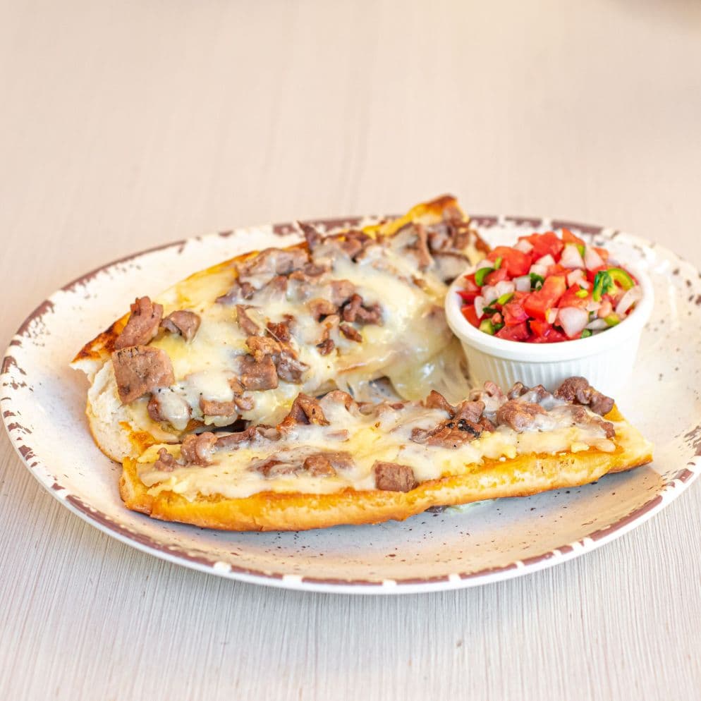 Molletes