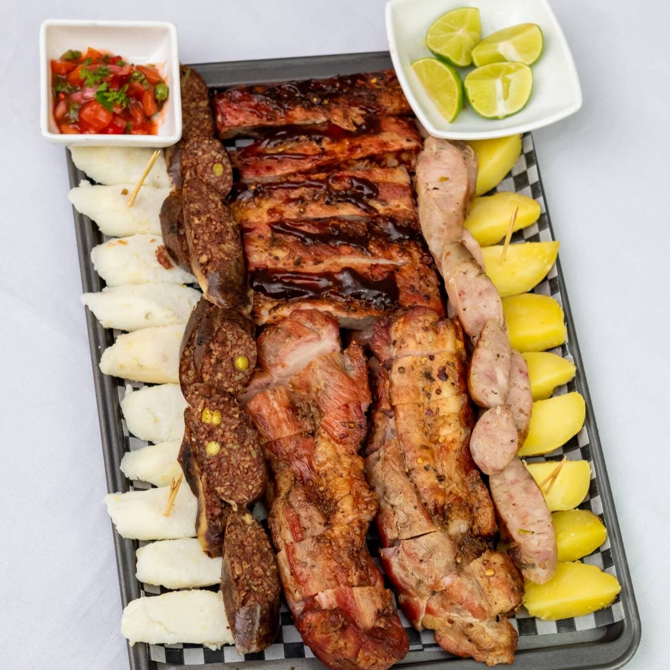 Picada 7 Brasas 2