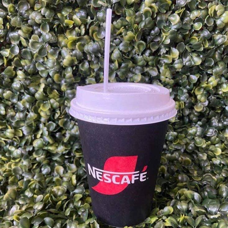 Café Nescafé Moka