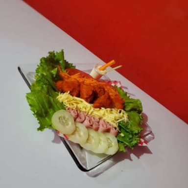 ENSALADA
