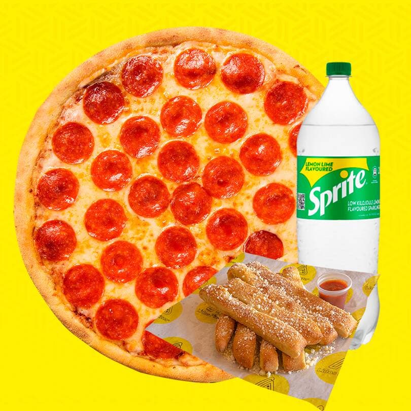 Comida Completa