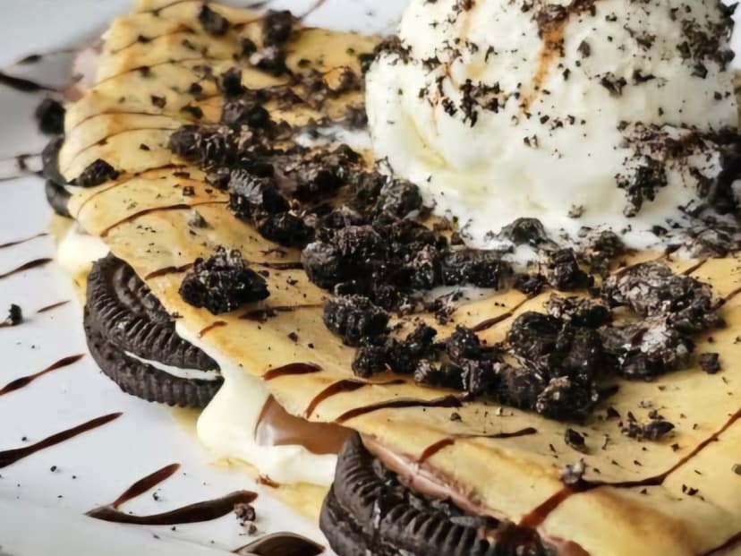 Delicias alya crepas & mas