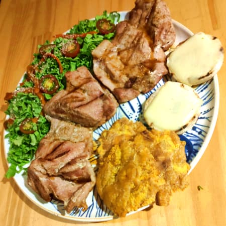 Seducción de Cerdo 300 G