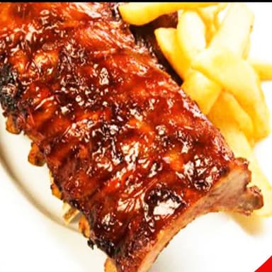 Costilla Importada (Rack de 400g.)