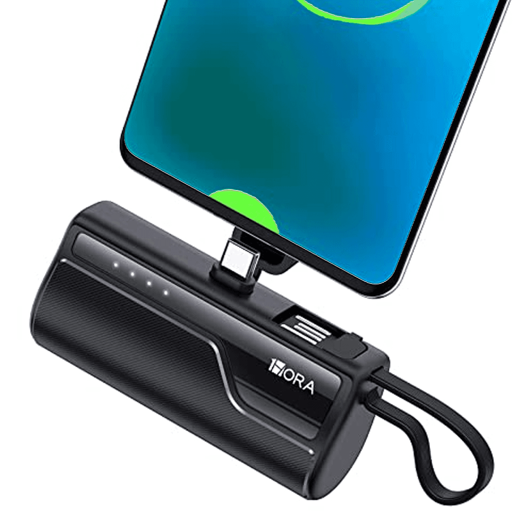 POWERBANK 1 HORA GAR262