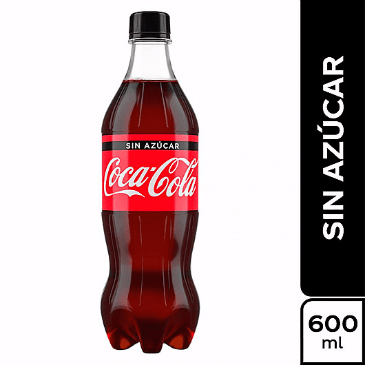 Coca Cola Zero