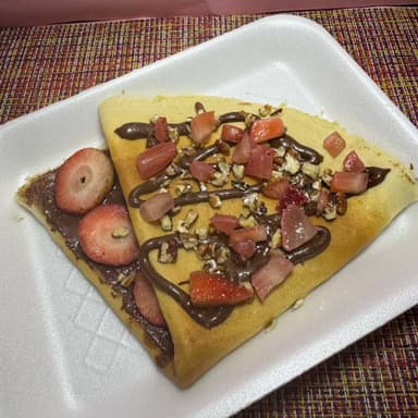 Crepa Sencilla