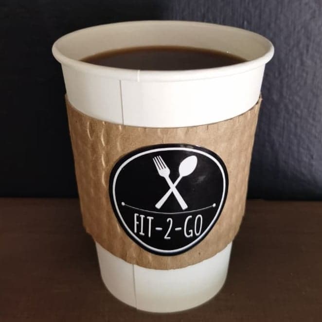 Café Americano