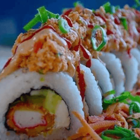 Diablito Roll