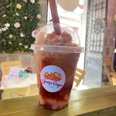 Smoothie Diablito