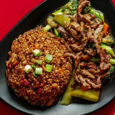 RES CON BROCOLI MINI