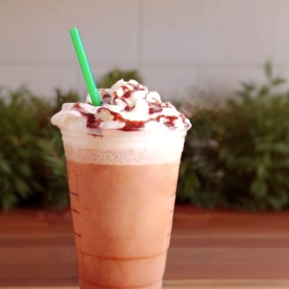 Frapuccino