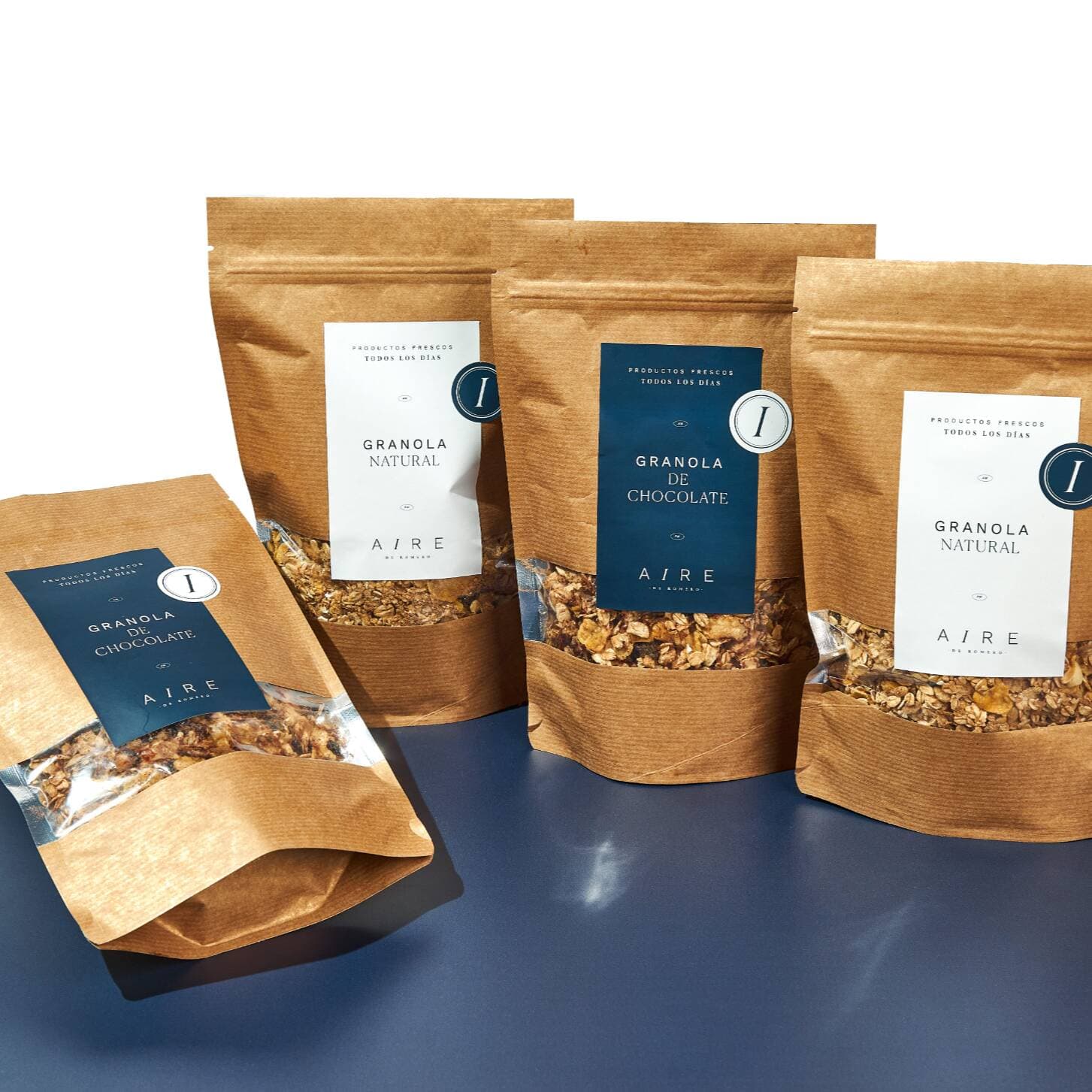 Granola de Chocolate 370 g