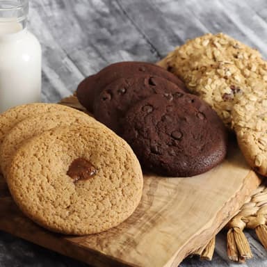 Galleta de Avena