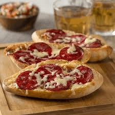 MollePizza