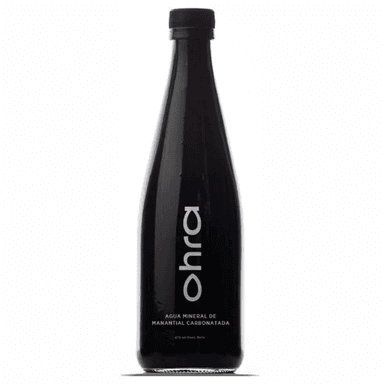 Agua Ohra