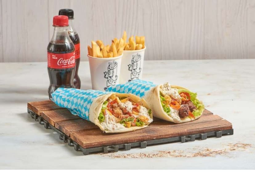 Gyro Express