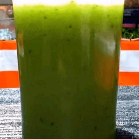Jugo Verde 1 LITRO