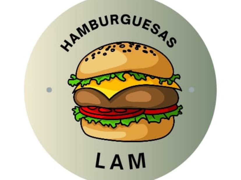 Hamburguesas LAM
