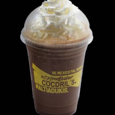 MALTIADUKI DE CHOCOLATE