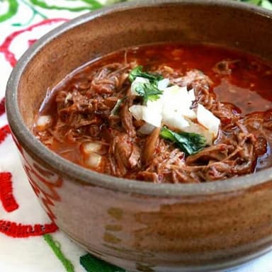 Paquete de 1 Kg de Barbacoa