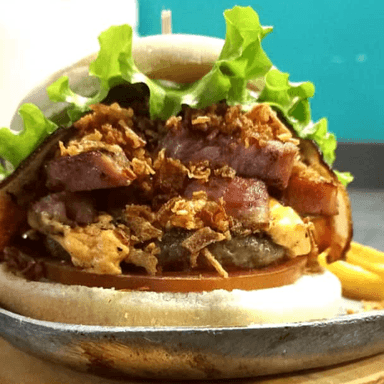 Provincia Burger