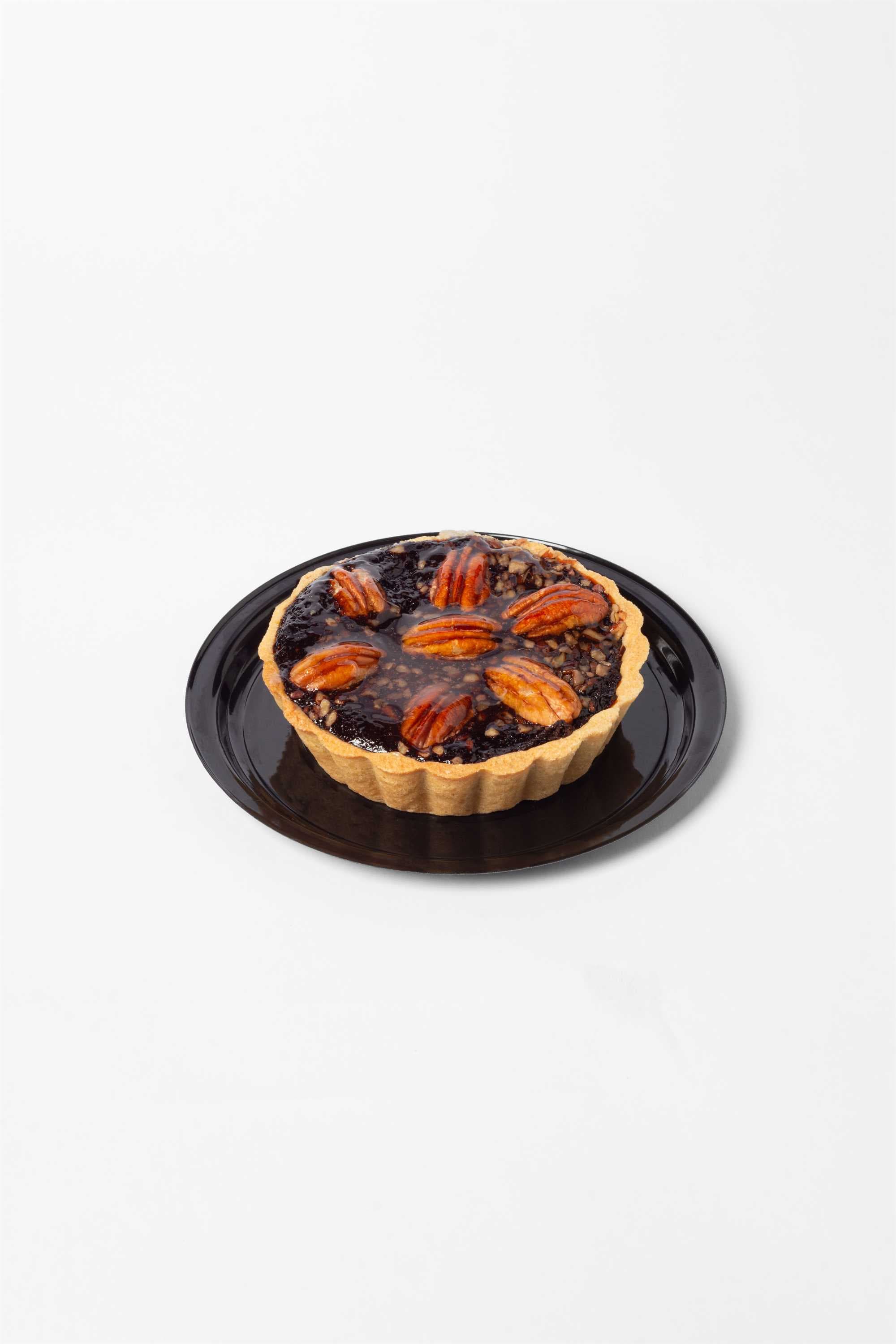 Tarta petit de nuez