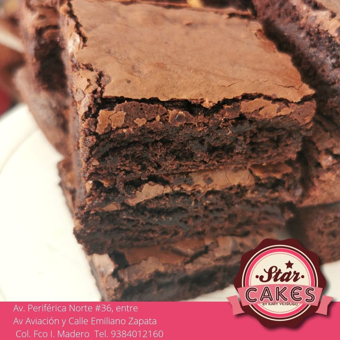Brownie