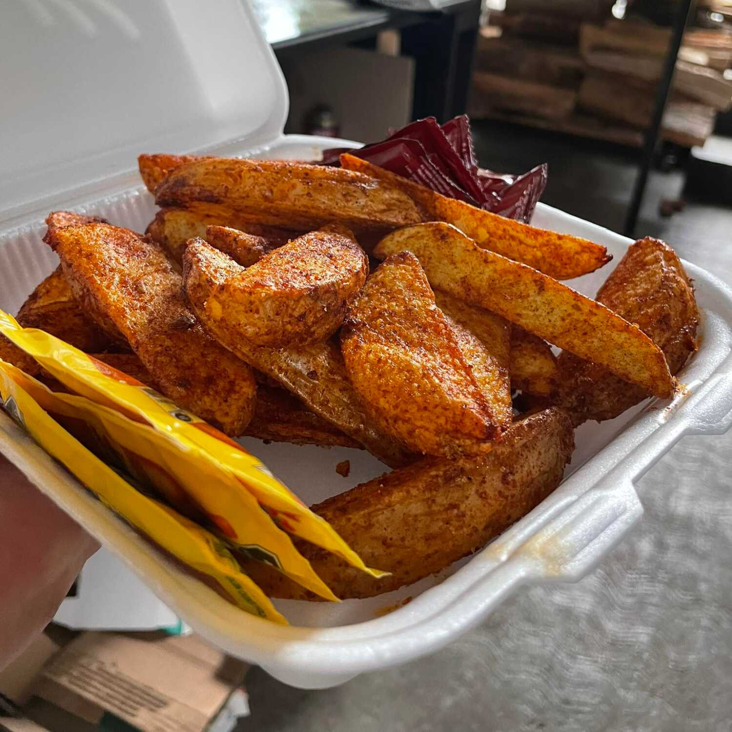 Orden de Papas Gajo