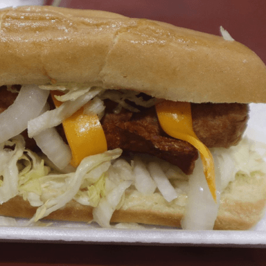 TORTA DE PAVO