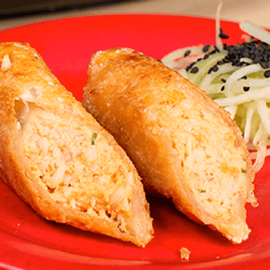Egg Roll Surimi