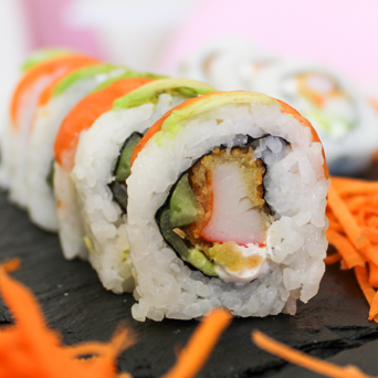 Maki Natural