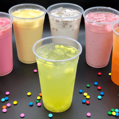 Agua de Cítricos