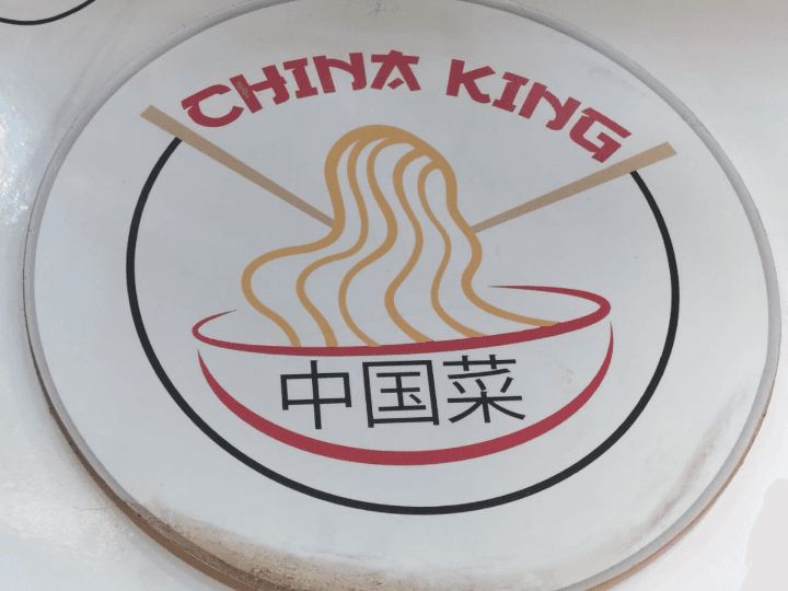 China King