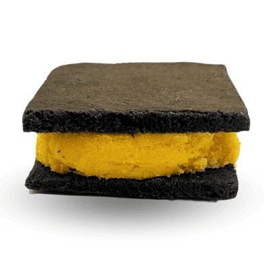 Sandwich Helado
