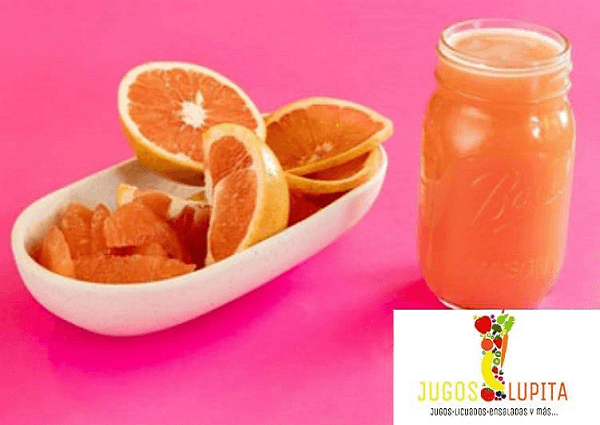 Jugos, Licuados y Ensaladas Lupita