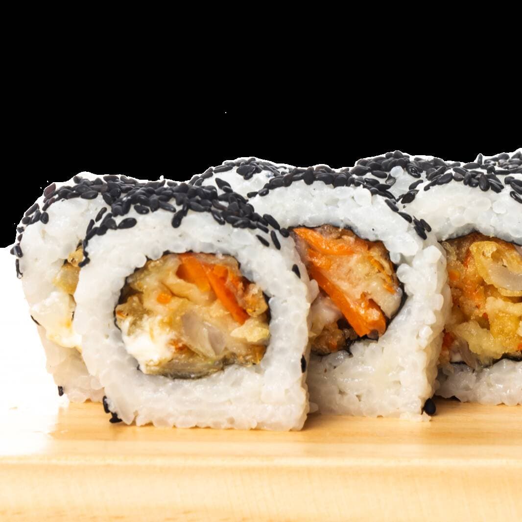 Maki Veggie