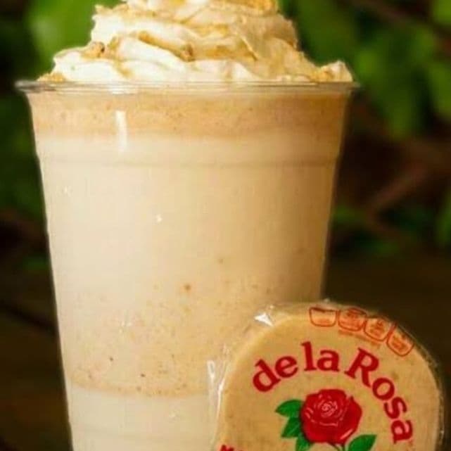 FRAPPE DE MAZAPAN