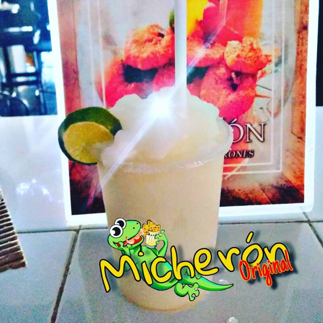 Margarita De Tamarindo 1 Litro
