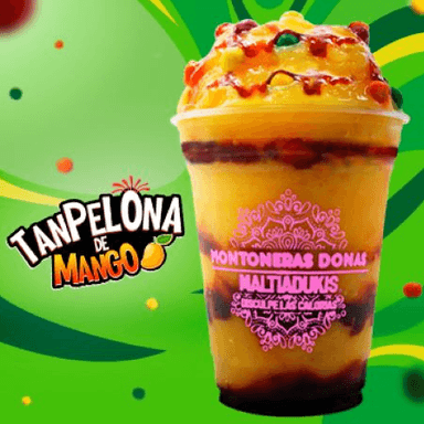 TanPelona Mango