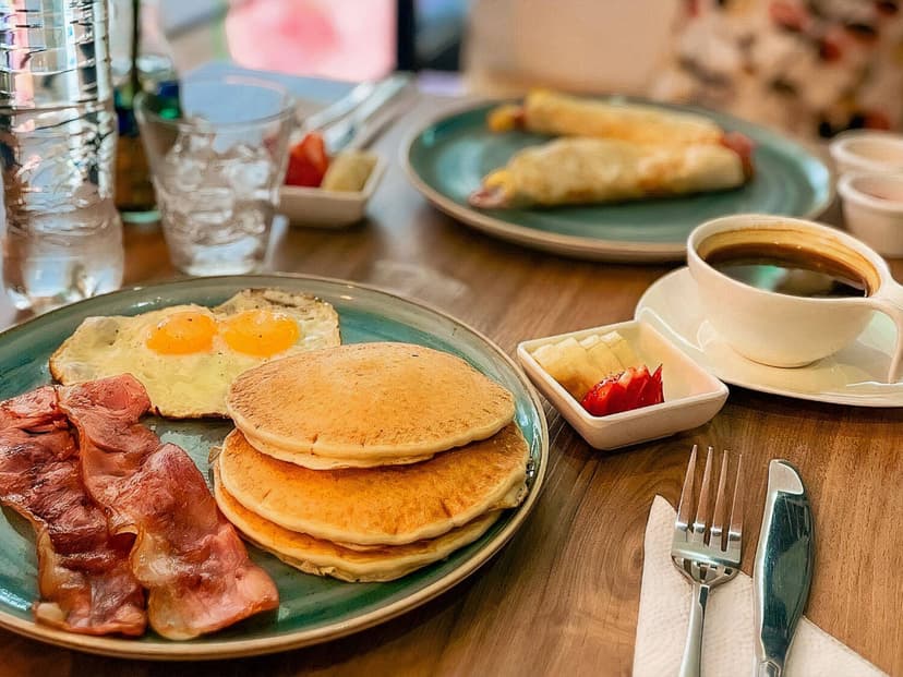 Desayunitos