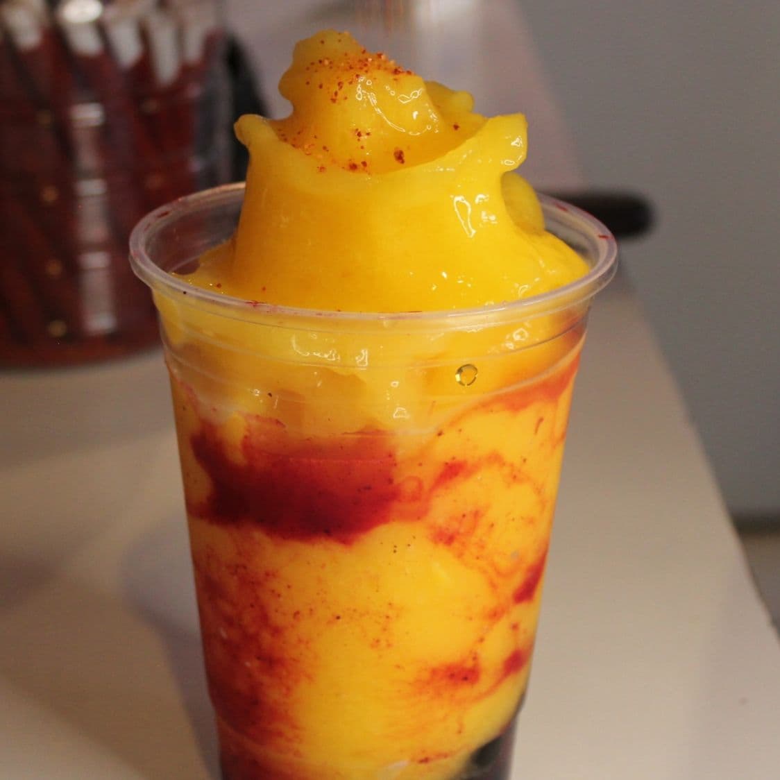 Mango