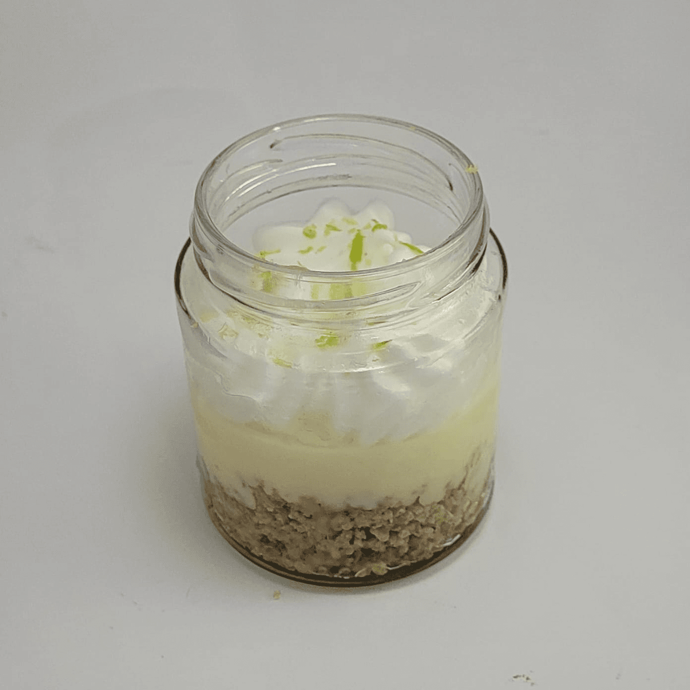 Pie de Limón Jars